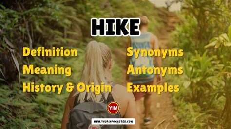 hike synonym|hiking trail synonym.